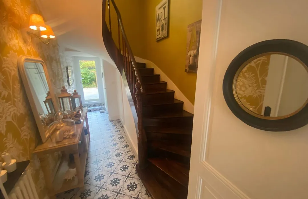 La Villa Garenne-1